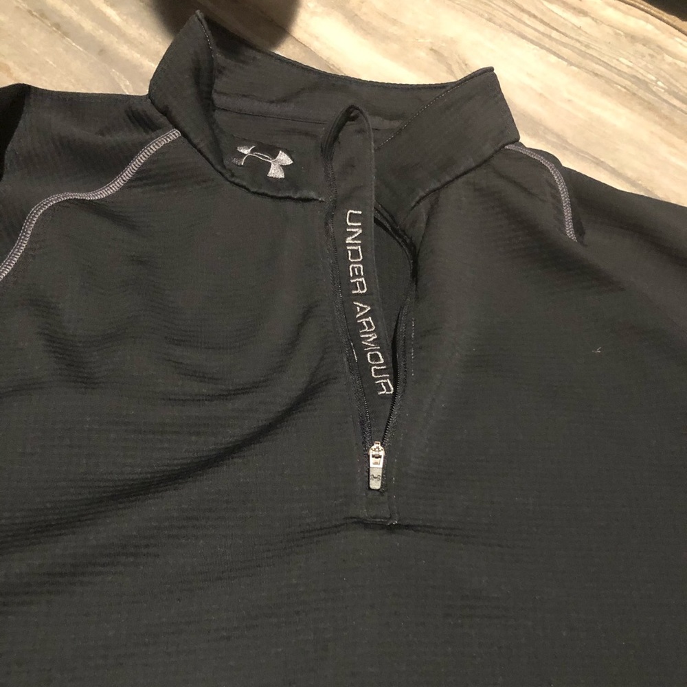 Men’s under armour